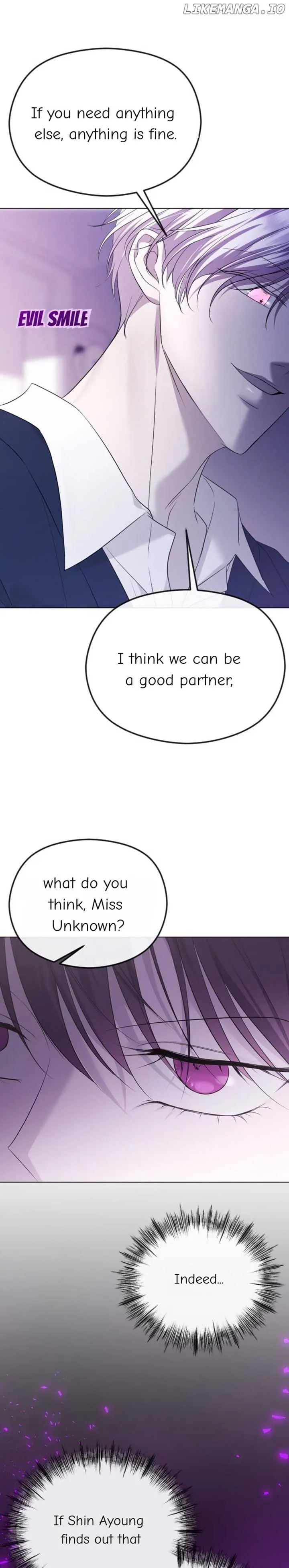 The Ending, I Want to Change It Chapter 32 Online - página 8