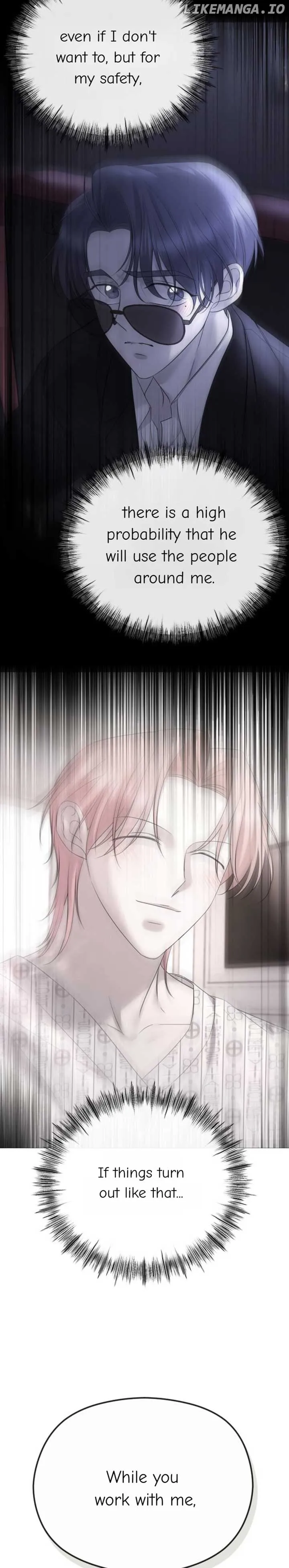 The Ending, I Want to Change It Chapter 32 Online - página 11