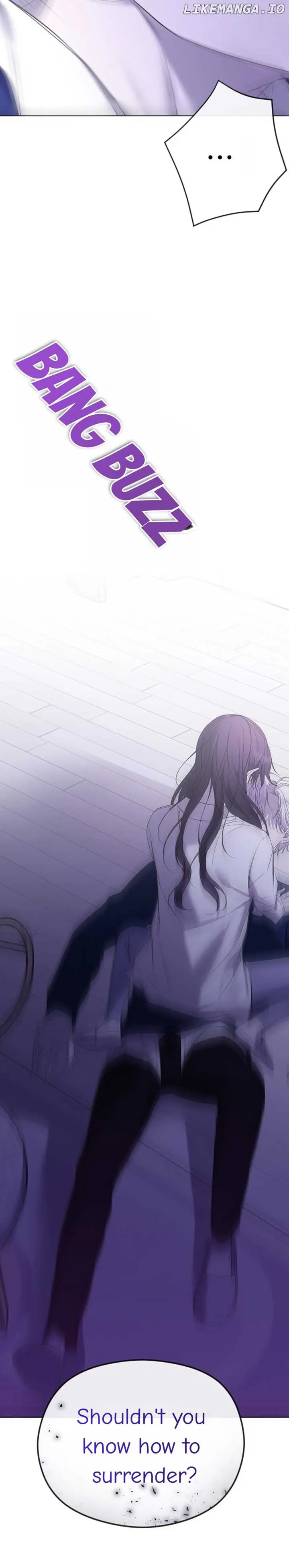 The Ending, I Want to Change It Chapter 32 Online - página 15