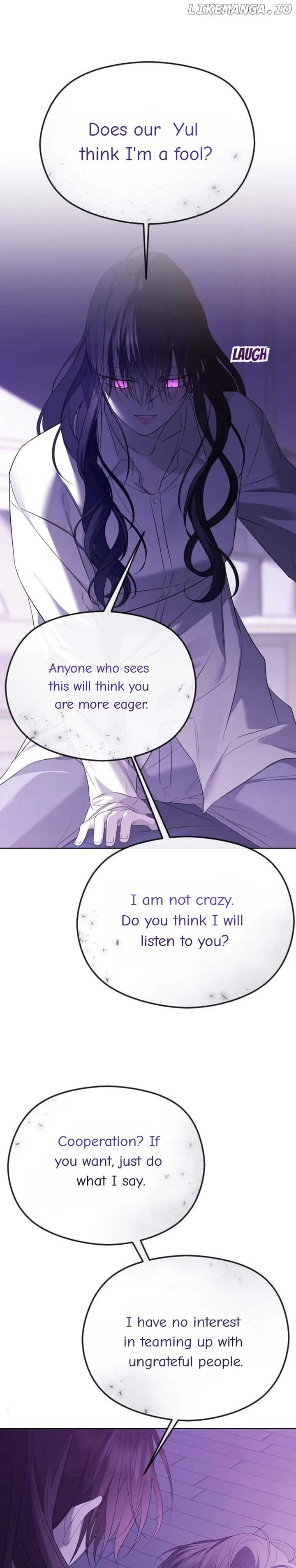 The Ending, I Want to Change It Chapter 32 Online - página 16