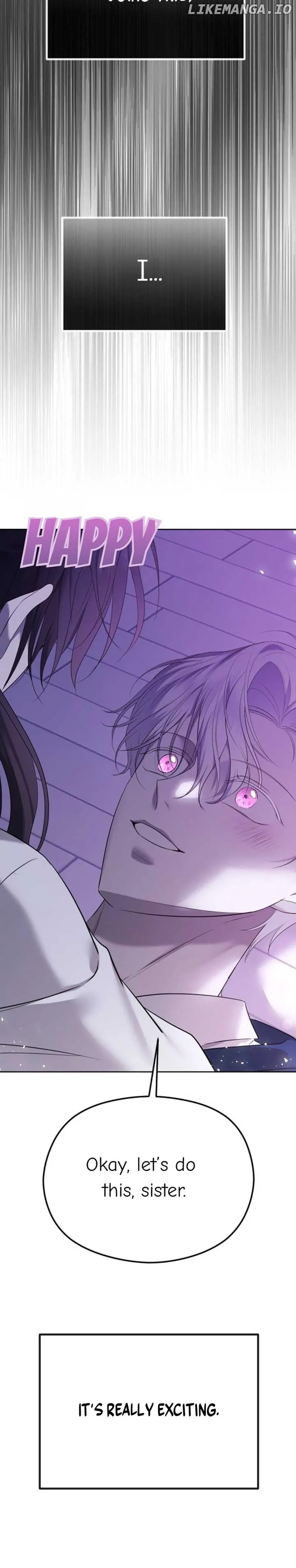 The Ending, I Want to Change It Chapter 32 Online - página 18