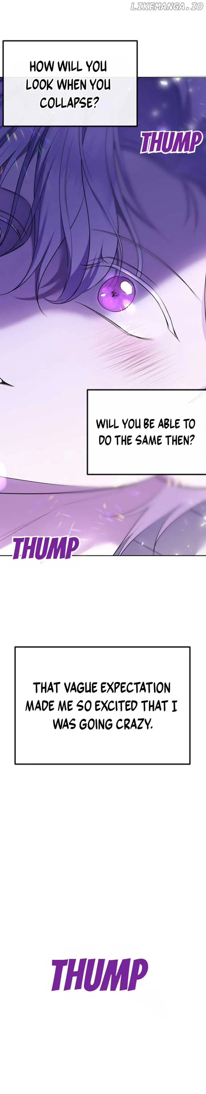 The Ending, I Want to Change It Chapter 32 Online - página 19