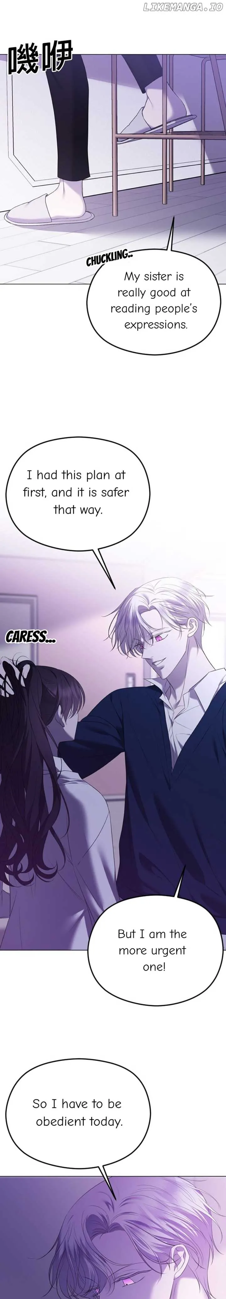 The Ending, I Want to Change It Chapter 32 Online - página 24