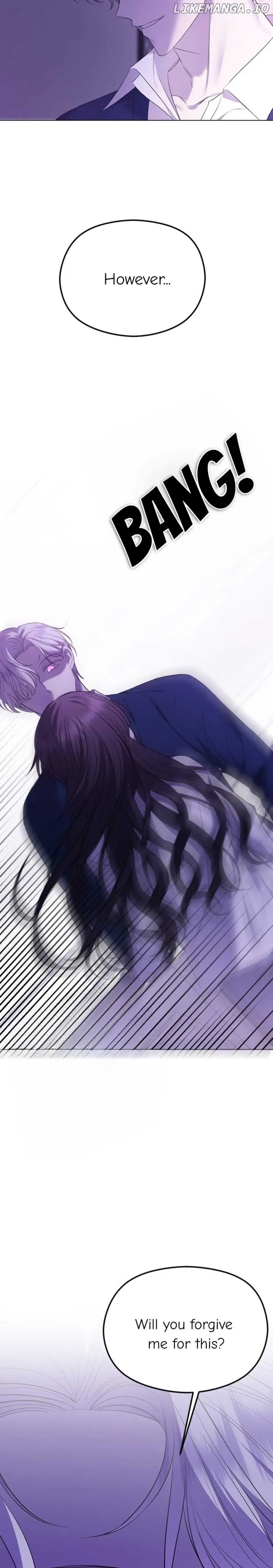 The Ending, I Want to Change It Chapter 32 Online - página 25