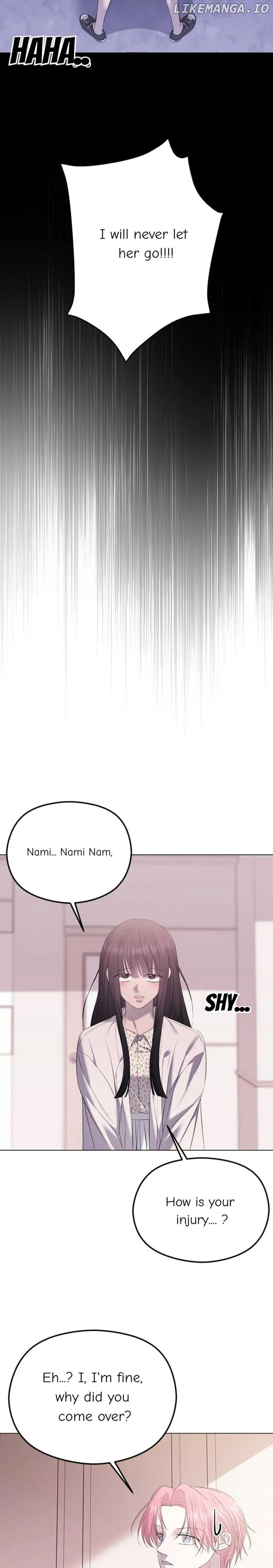 The Ending, I Want to Change It Chapter 32 Online - página 28