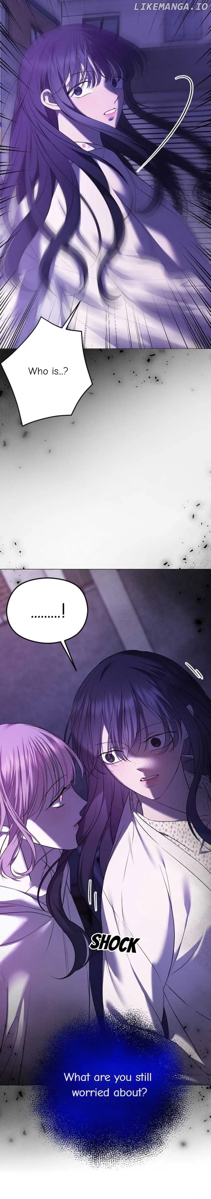 The Ending, I Want to Change It Chapter 32 Online - página 37