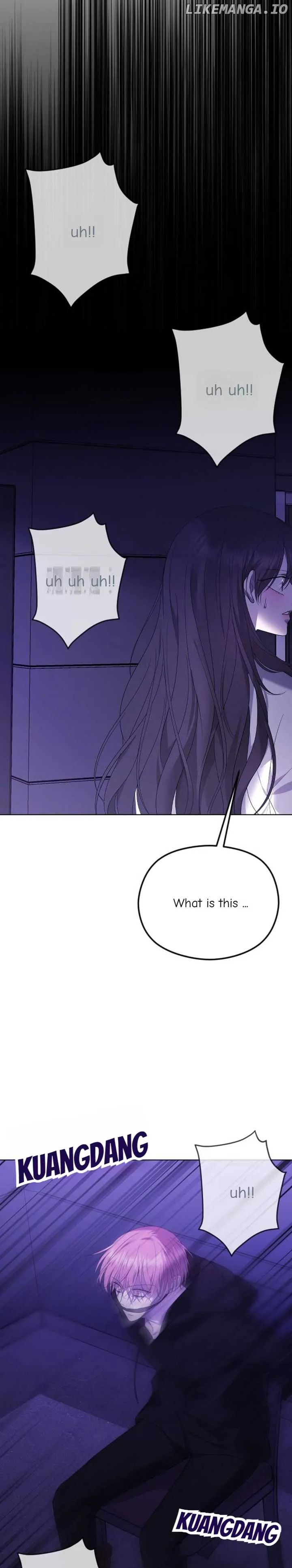 The Ending, I Want to Change It Chapter 33 Online - página 3