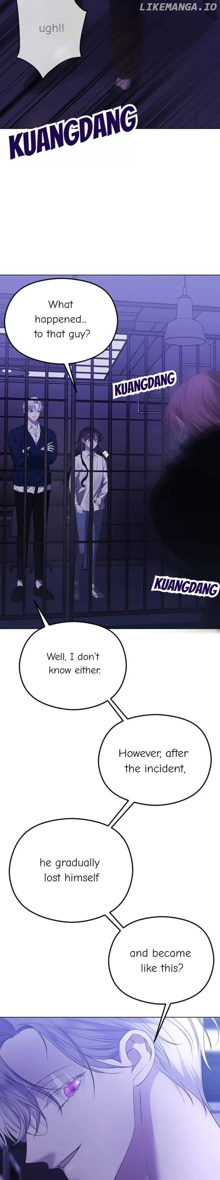 The Ending, I Want to Change It Chapter 33 Online - página 4