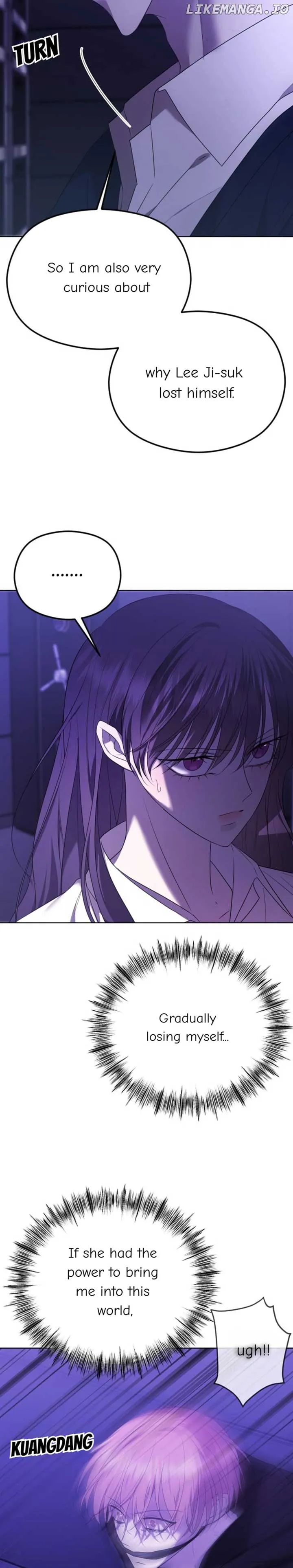 The Ending, I Want to Change It Chapter 33 Online - página 5
