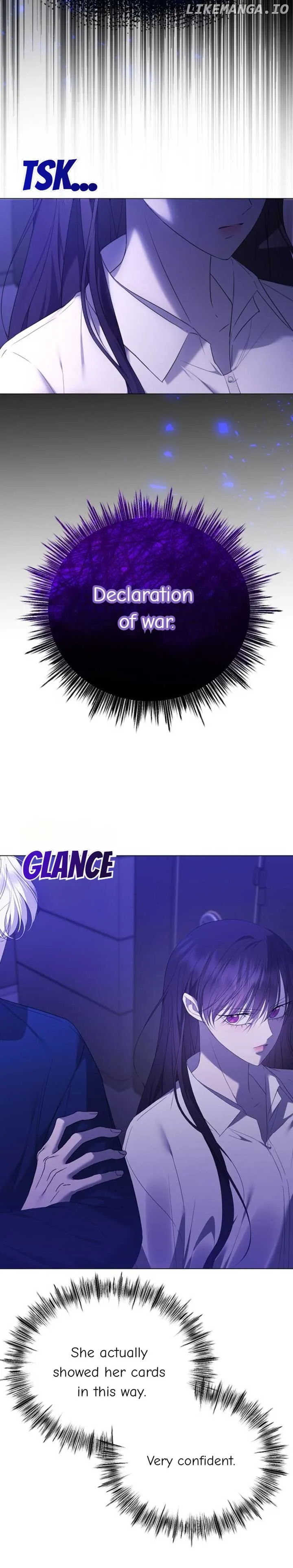 The Ending, I Want to Change It Chapter 33 Online - página 8
