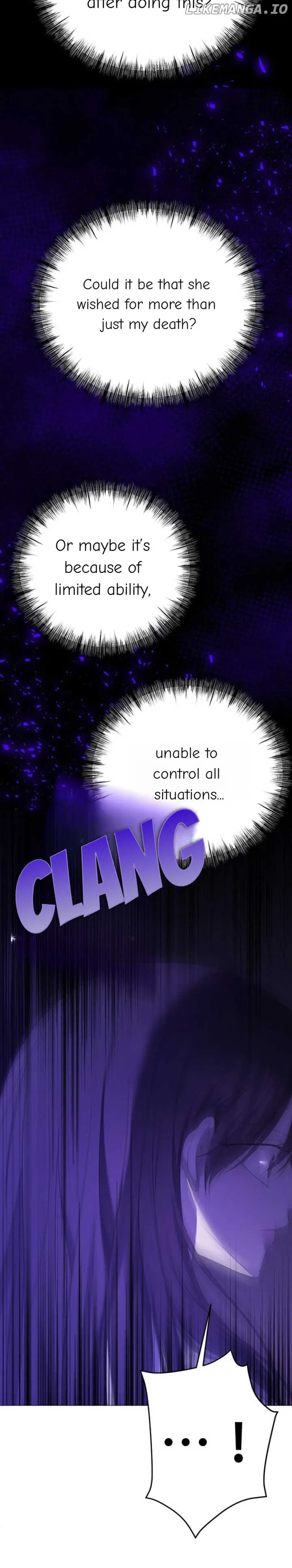 The Ending, I Want to Change It Chapter 33 Online - página 16