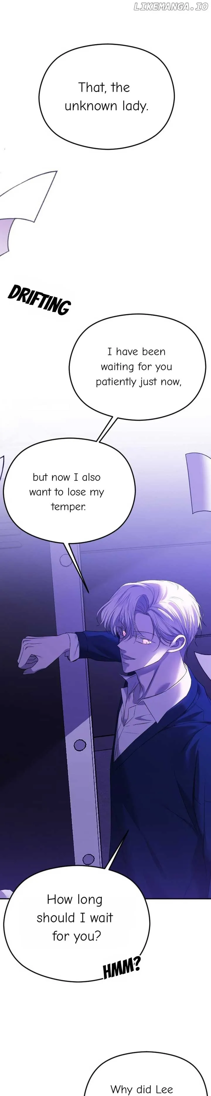 The Ending, I Want to Change It Chapter 33 Online - página 17