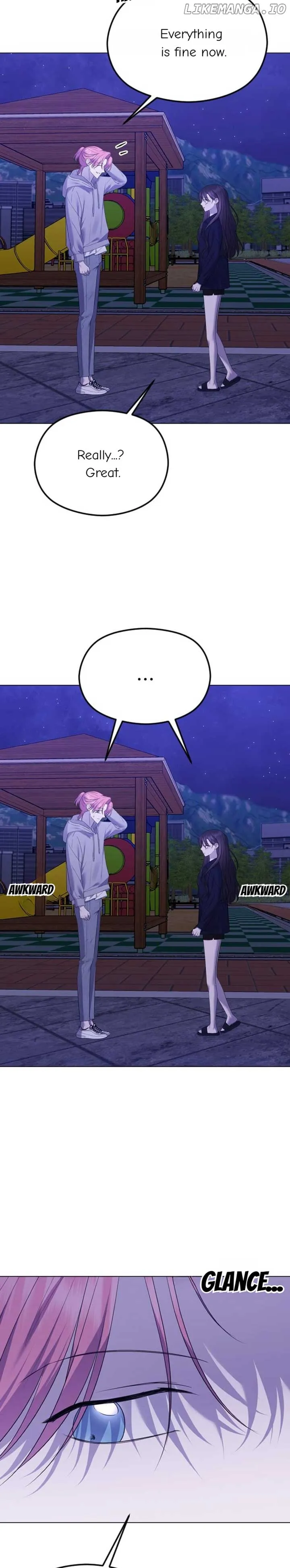 The Ending, I Want to Change It Chapter 33 Online - página 30