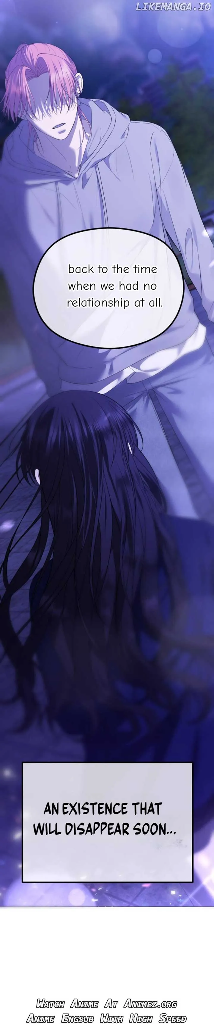 The Ending, I Want to Change It Chapter 33 Online - página 36