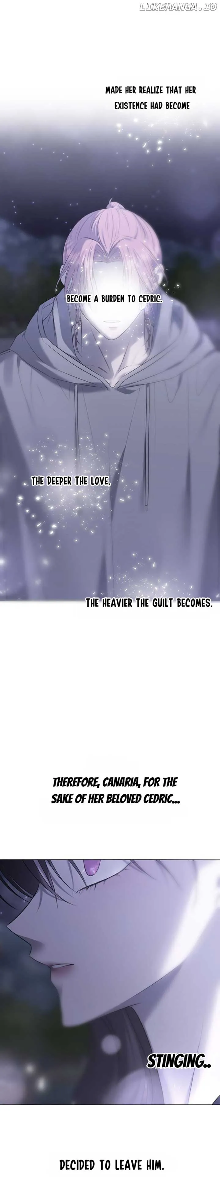 The Ending, I Want to Change It Chapter 35 Online - página 3
