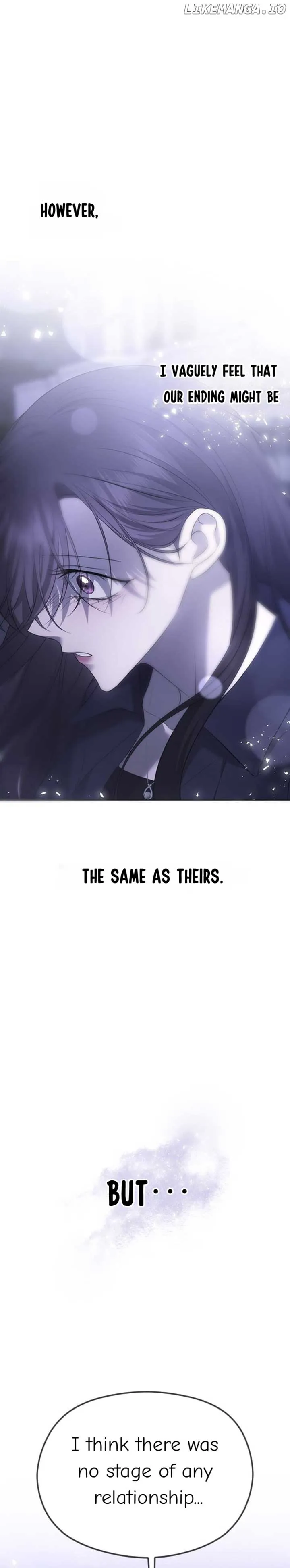 The Ending, I Want to Change It Chapter 35 Online - página 4