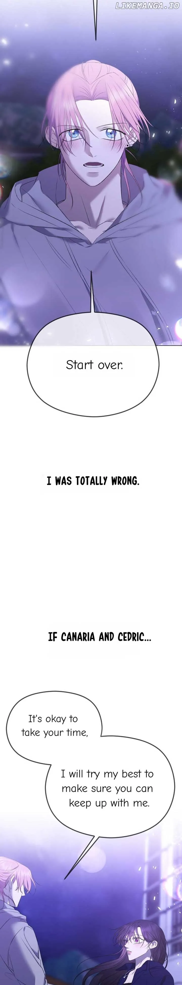 The Ending, I Want to Change It Chapter 35 Online - página 5