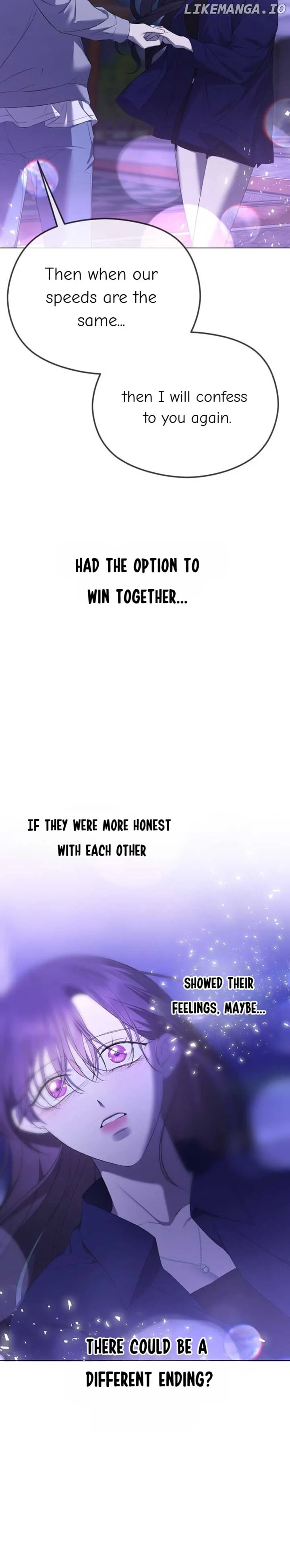 The Ending, I Want to Change It Chapter 35 Online - página 6