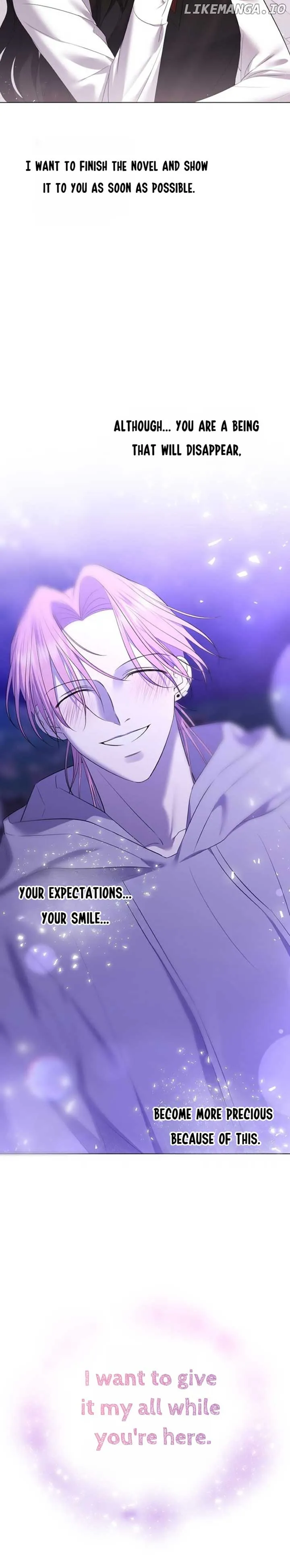 The Ending, I Want to Change It Chapter 35 Online - página 8