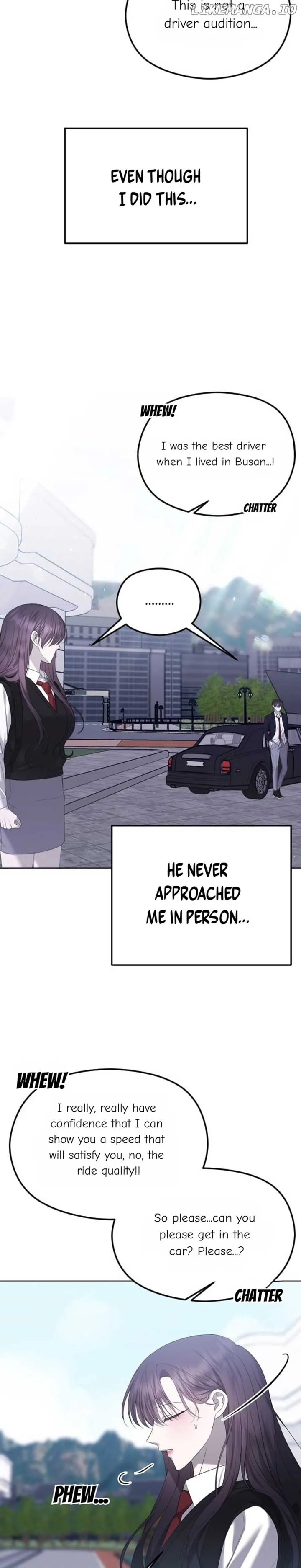The Ending, I Want to Change It Chapter 35 Online - página 13