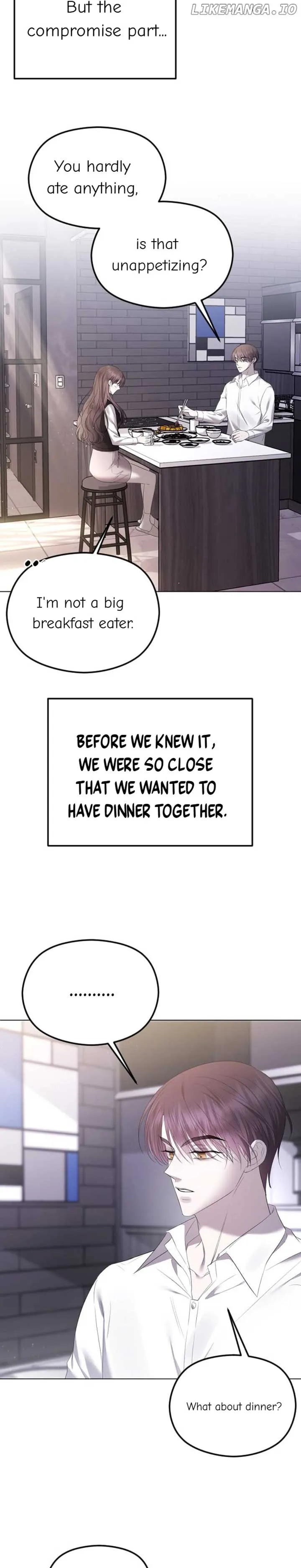 The Ending, I Want to Change It Chapter 35 Online - página 15