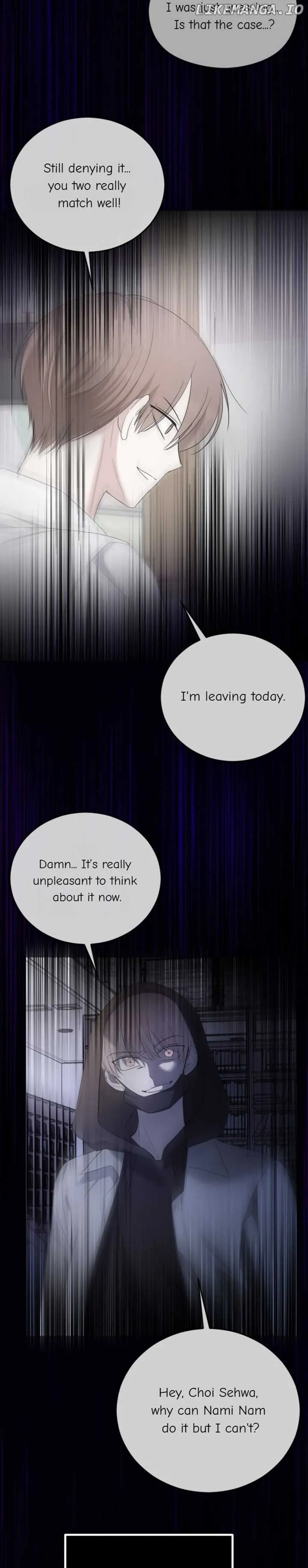 The Ending, I Want to Change It Chapter 35 Online - página 19