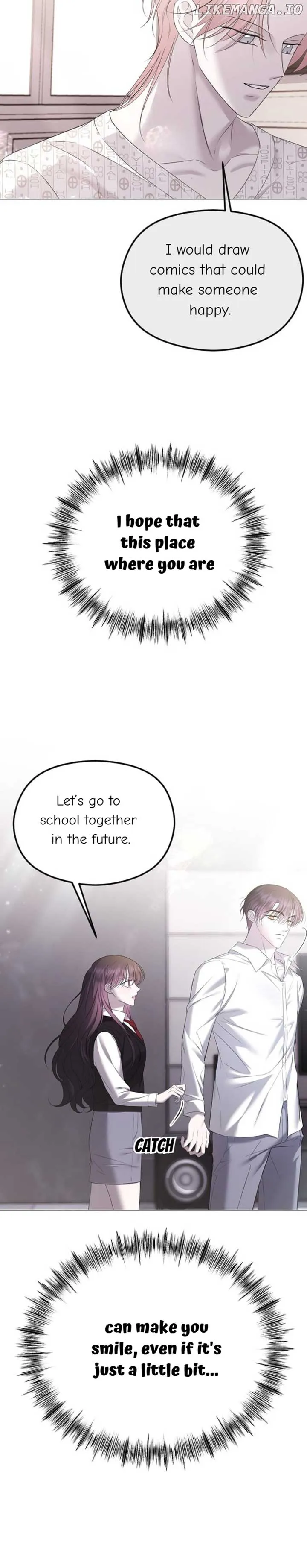 The Ending, I Want to Change It Chapter 35 Online - página 23