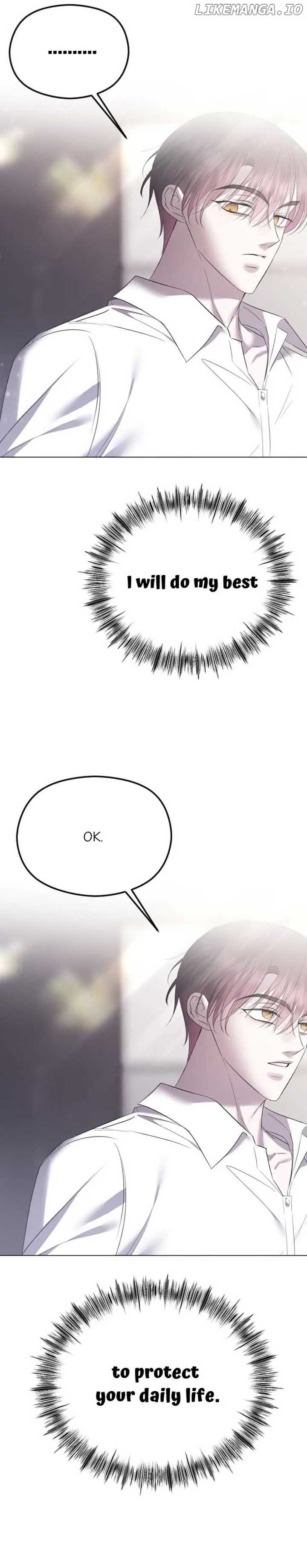 The Ending, I Want to Change It Chapter 35 Online - página 24