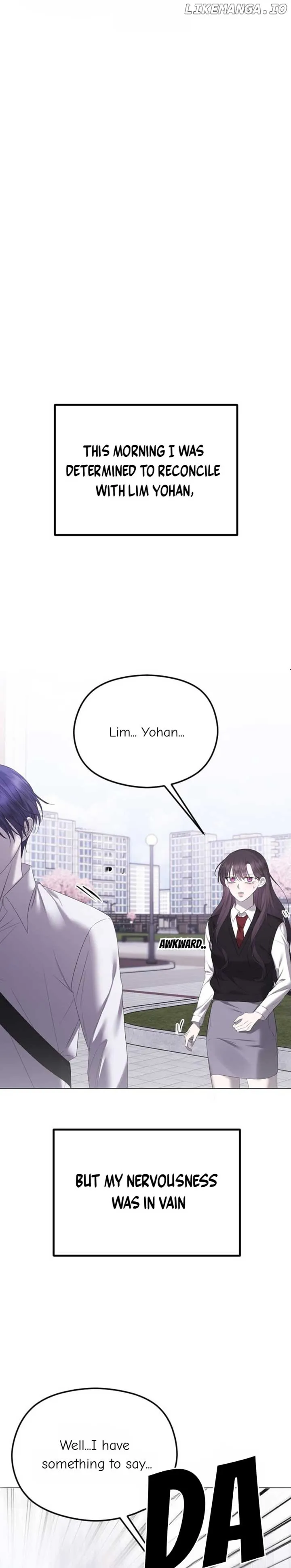 The Ending, I Want to Change It Chapter 35 Online - página 26