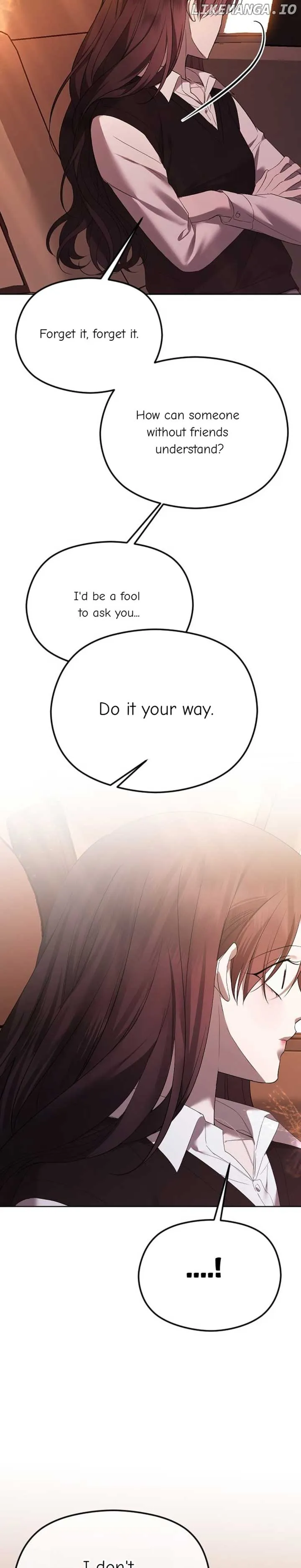 The Ending, I Want to Change It Chapter 35 Online - página 37