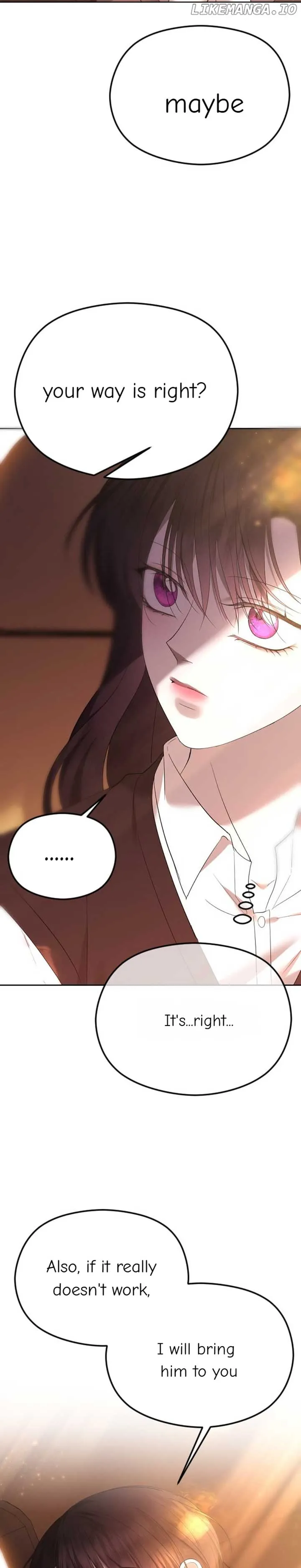 The Ending, I Want to Change It Chapter 35 Online - página 39