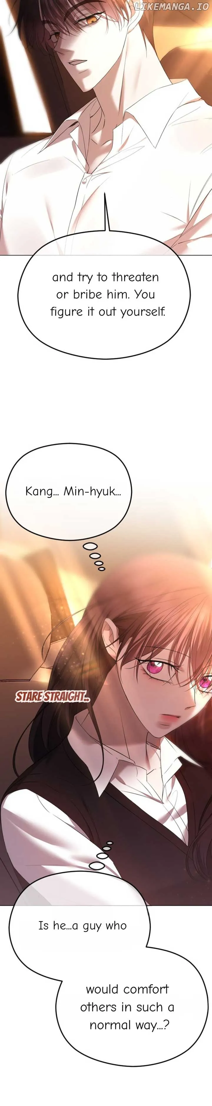 The Ending, I Want to Change It Chapter 35 Online - página 40