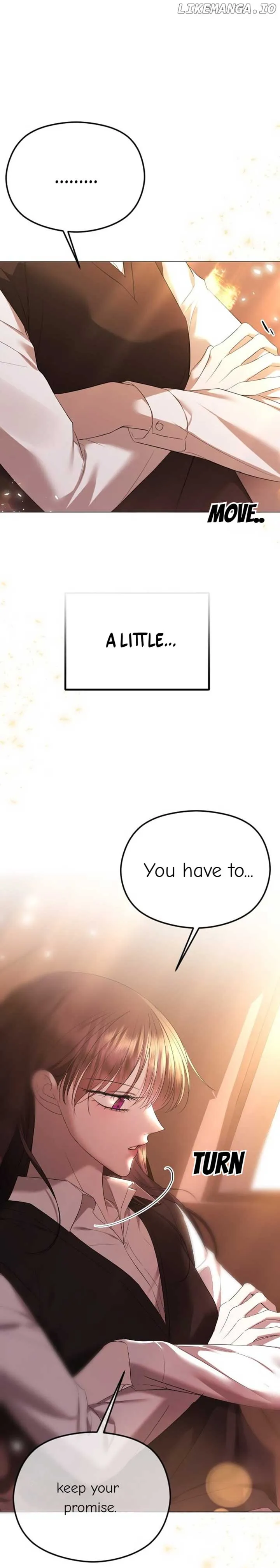 The Ending, I Want to Change It Chapter 35 Online - página 41