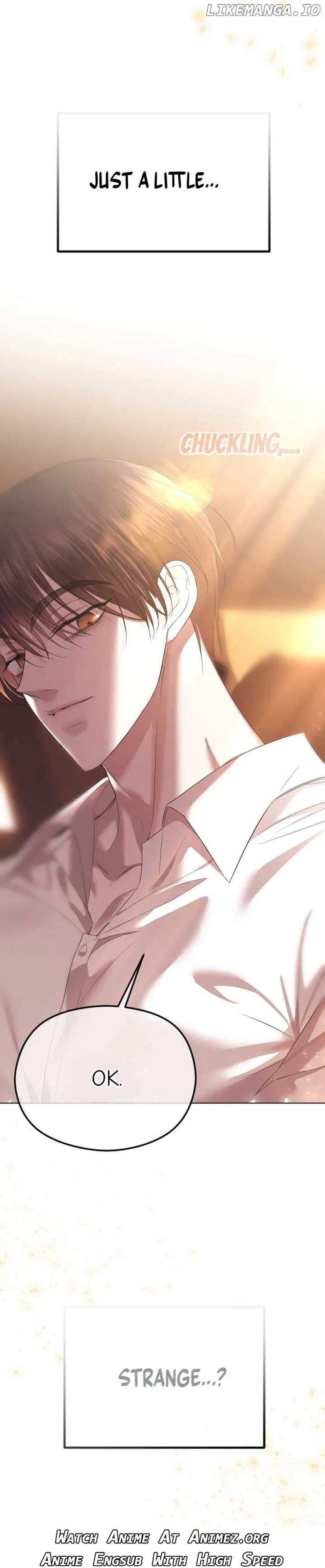 The Ending, I Want to Change It Chapter 35 Online - página 42
