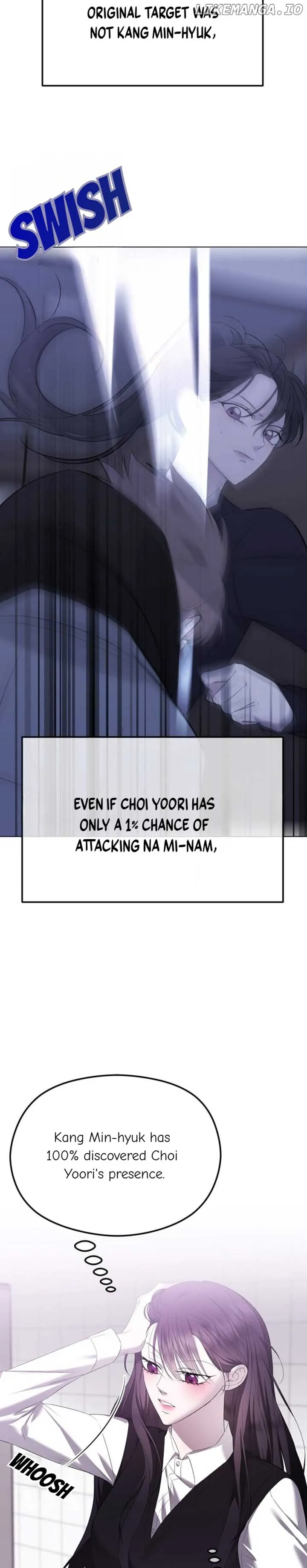 The Ending, I Want to Change It Chapter 39 Online - página 5