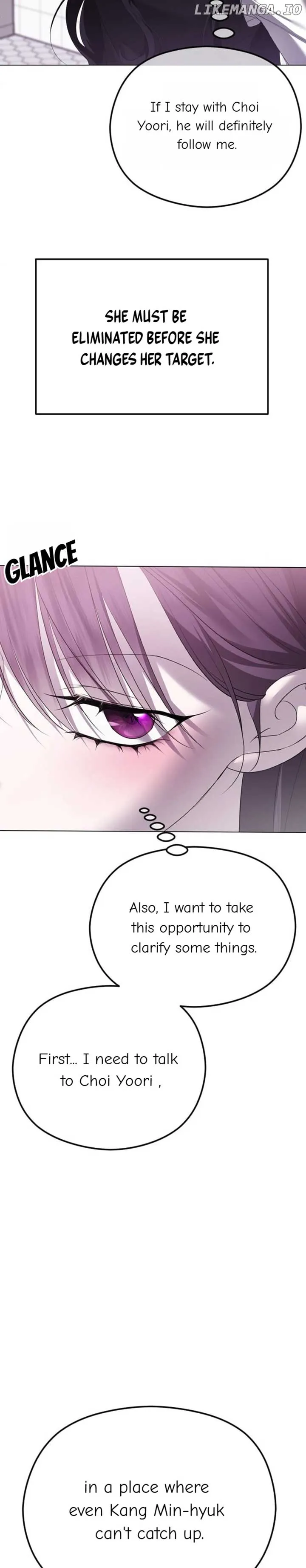 The Ending, I Want to Change It Chapter 39 Online - página 6