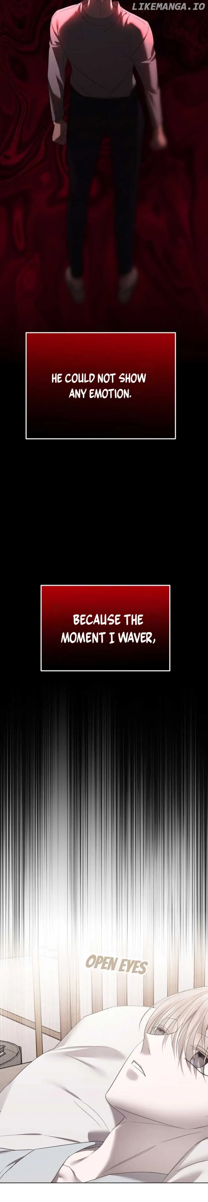 The Ending, I Want to Change It Chapter 39 Online - página 17
