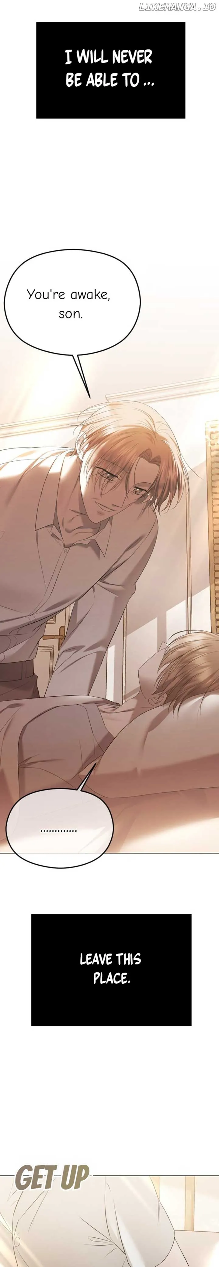 The Ending, I Want to Change It Chapter 39 Online - página 18