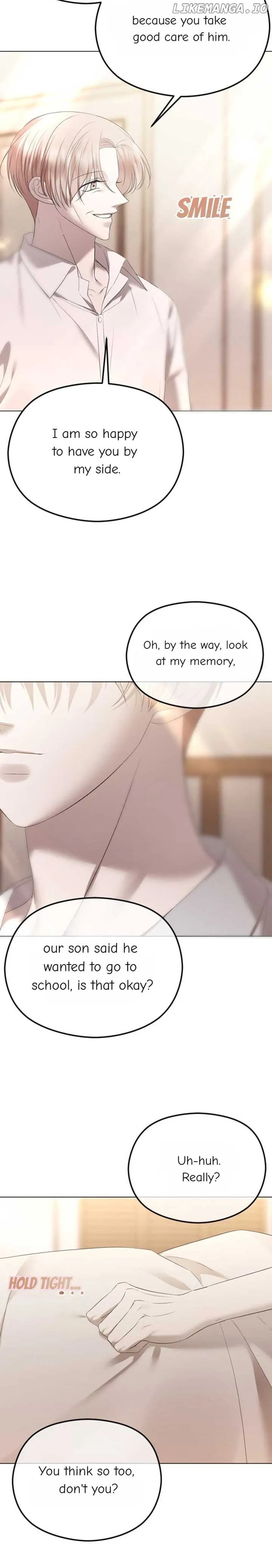 The Ending, I Want to Change It Chapter 39 Online - página 21