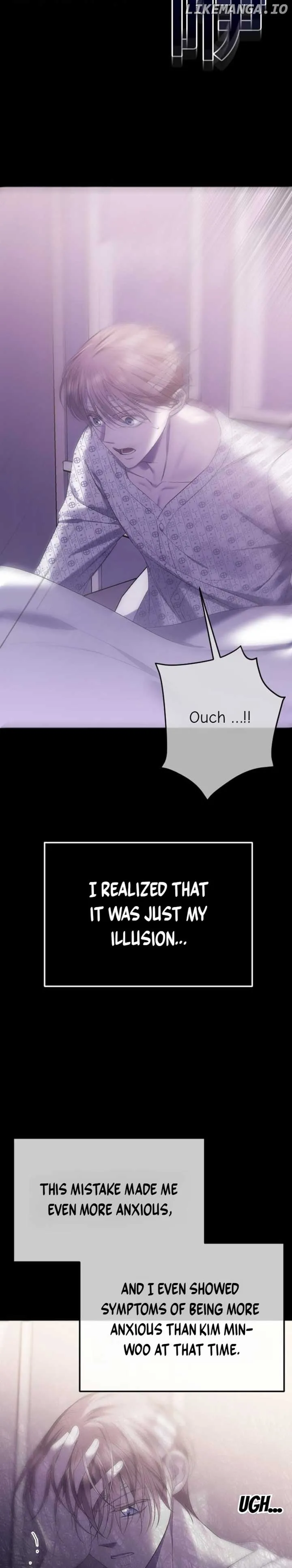 The Ending, I Want to Change It Chapter 39 Online - página 24