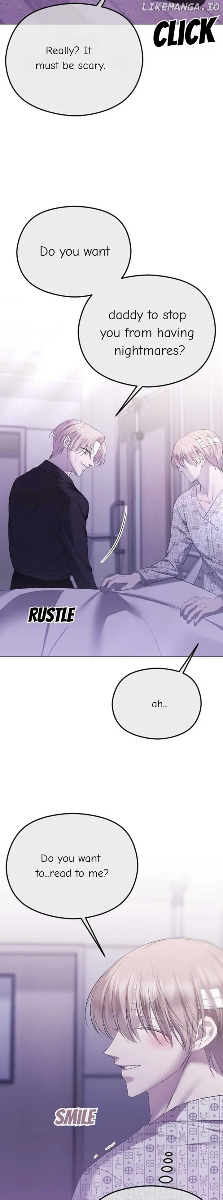 The Ending, I Want to Change It Chapter 39 Online - página 27