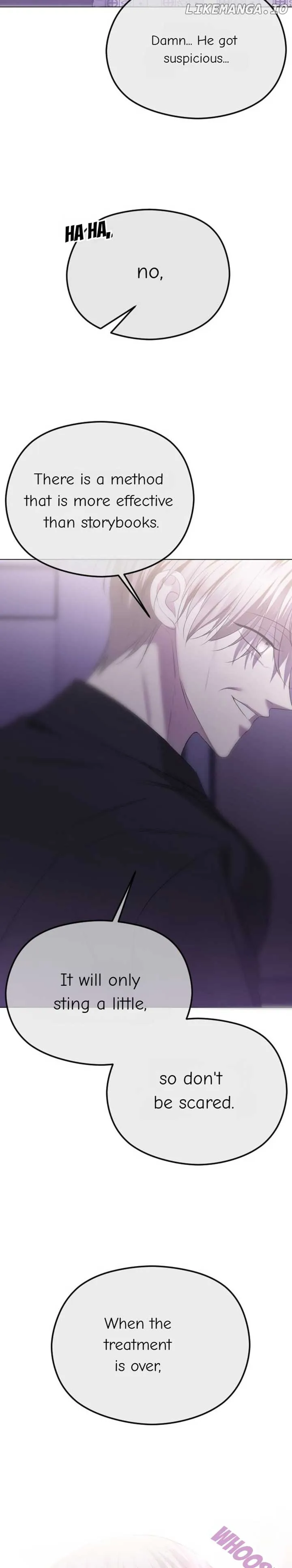 The Ending, I Want to Change It Chapter 39 Online - página 28