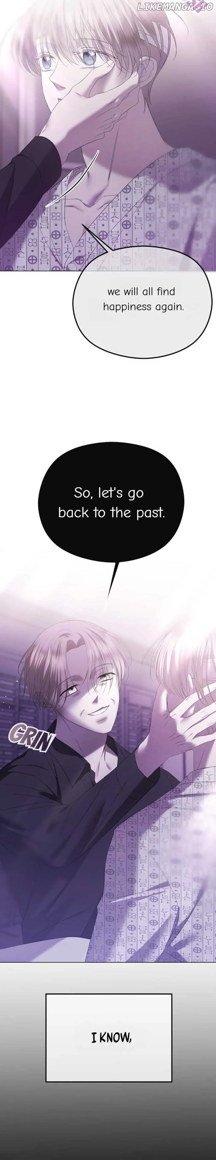 The Ending, I Want to Change It Chapter 39 Online - página 29