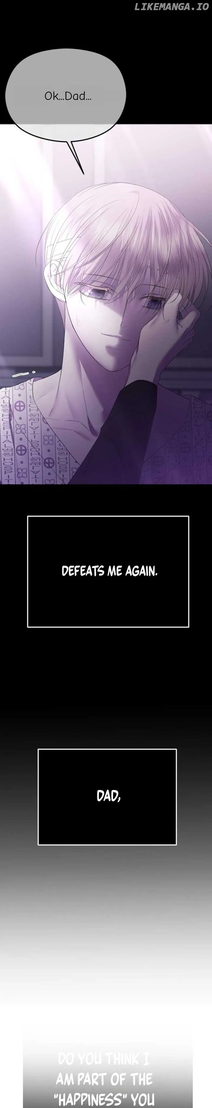 The Ending, I Want to Change It Chapter 39 Online - página 31