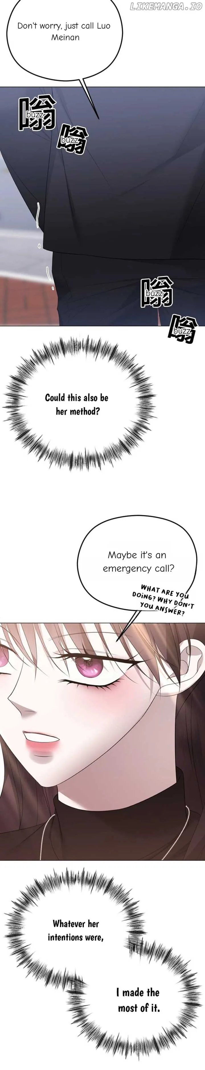 The Ending, I Want to Change It Chapter 39 Online - página 36
