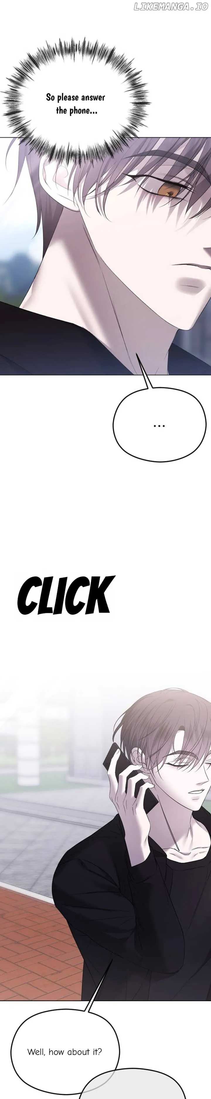 The Ending, I Want to Change It Chapter 39 Online - página 37