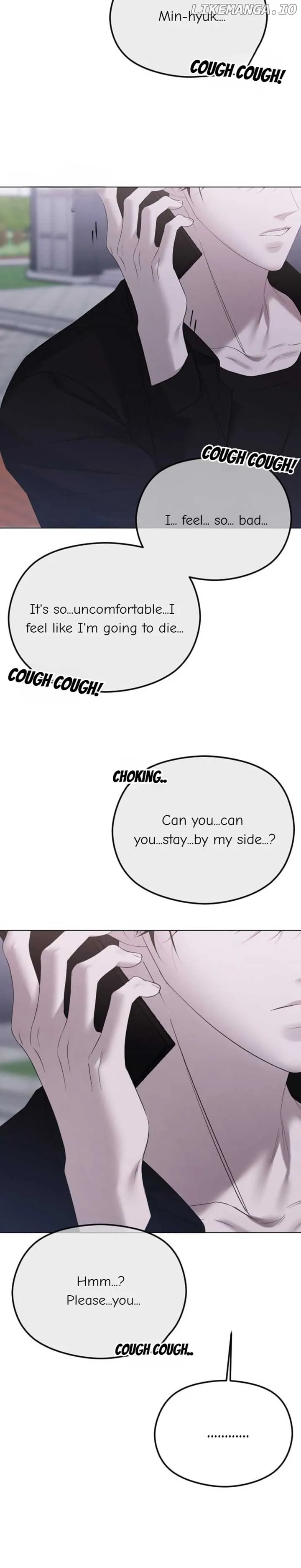 The Ending, I Want to Change It Chapter 39 Online - página 38