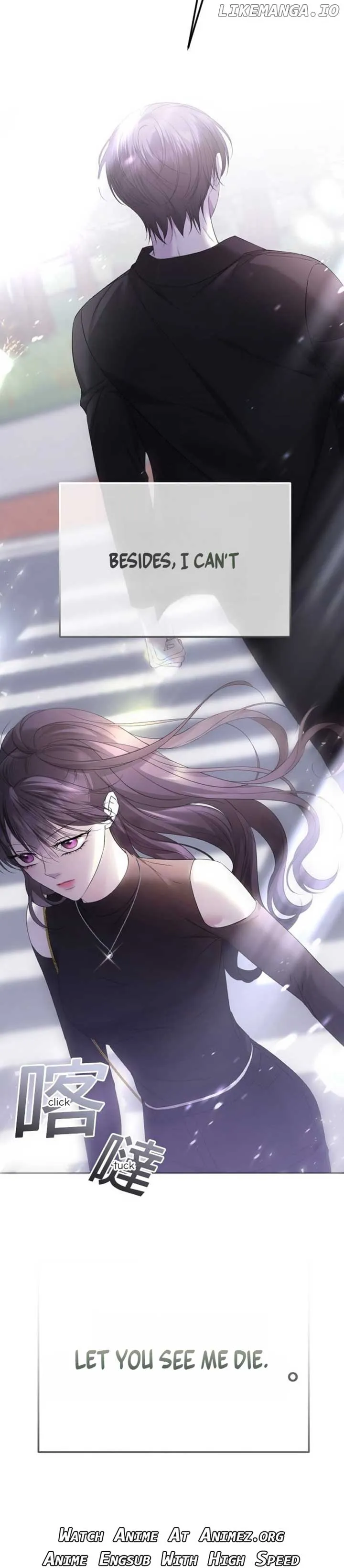 The Ending, I Want to Change It Chapter 39 Online - página 42