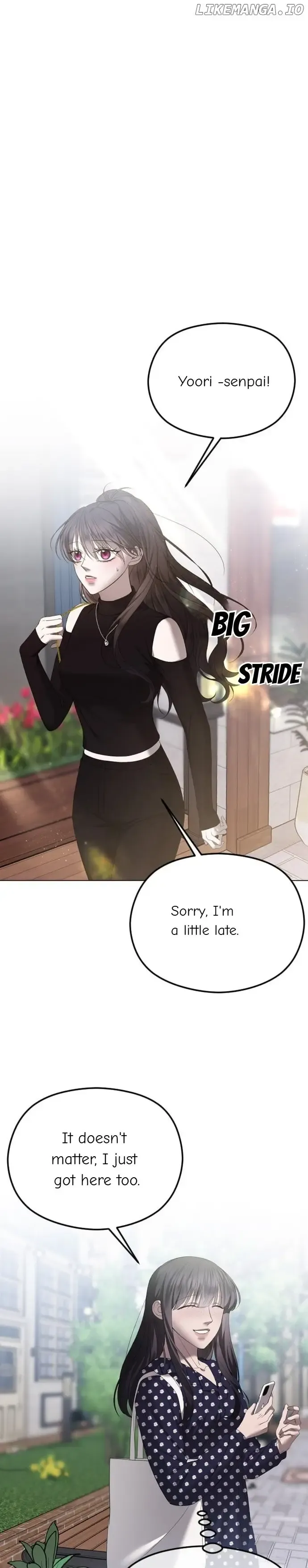 The Ending, I Want to Change It Chapter 40 Online - página 5