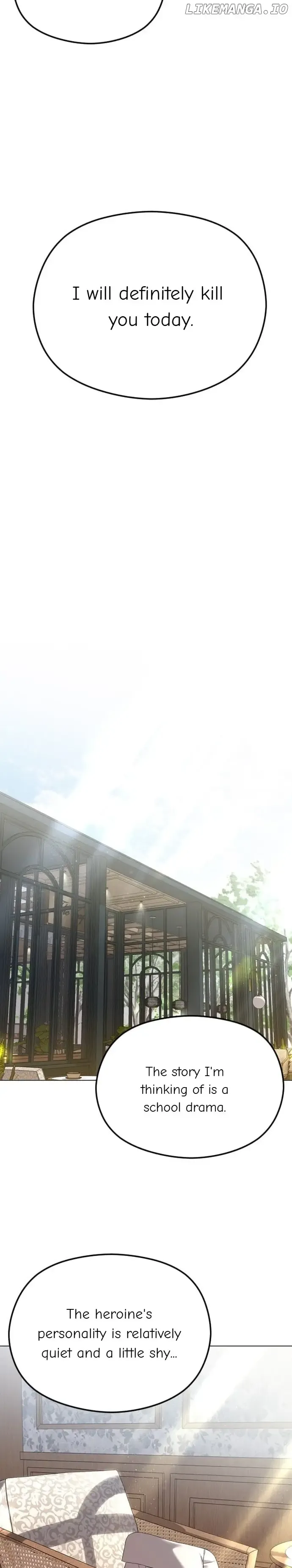 The Ending, I Want to Change It Chapter 40 Online - página 13